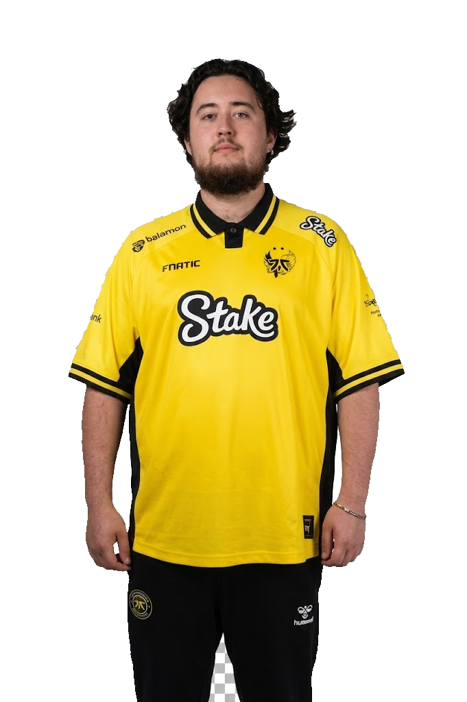 bg zywoo